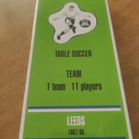 squadra subbuteo 