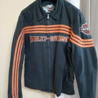 Harley Davidson abbigliamento 