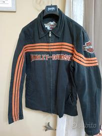 Harley Davidson abbigliamento 