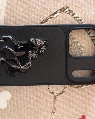 Iphone 17 pro max cover