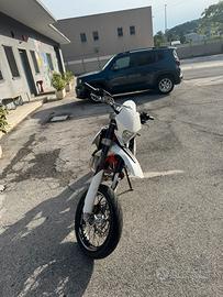 Beta RR50 Track