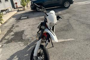 Beta RR50 Track