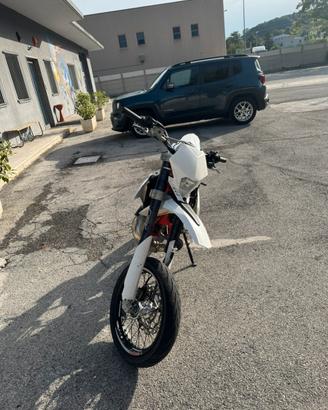 Beta RR50 Track