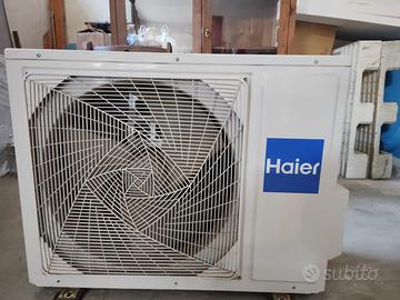 Condizionatore Haier