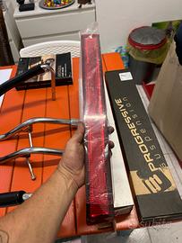 Kit luci laterali e molle forcella honda goldwing