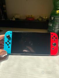 Nintendo Switch V1 2017 XAJ4002
