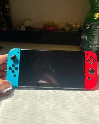 Nintendo Switch V1 2017 XAJ4002