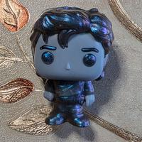 FunkoPop Stranger Things Steve sottosopra Kinder 