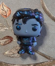 FunkoPop Stranger Things Steve sottosopra Kinder 