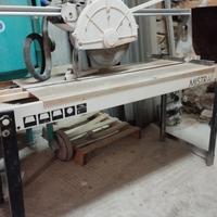 taglierina ad acqua Raimondi 