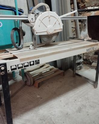 taglierina ad acqua Raimondi 
