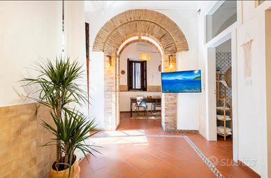 Taormina Centro Casa Vacanza 4 Posti Tutto Incluso