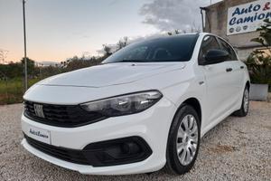 Fiat Tipo 1.0 5 porte City Life anno 2021