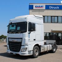DAF XF 460 FT TRATTORE STRADALE