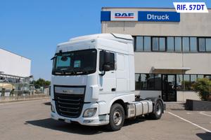 DAF XF 460 FT TRATTORE STRADALE