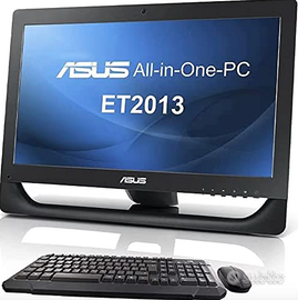 ASUS PC - All in One