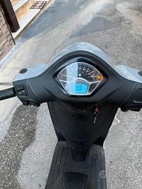 Motorino Liberty S 50