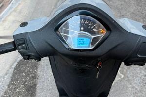 Motorino Liberty S 50