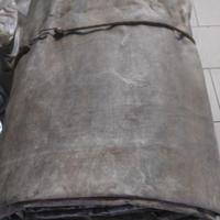 1 Telo anellato con elastici da semirimorchio