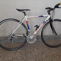 BICICLETTA DA CORSA