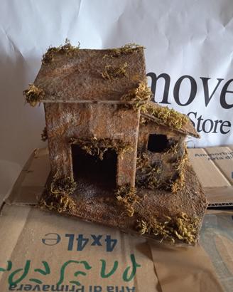 Accessori per Presepe