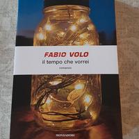 libro "Il tempo che vorrei "