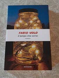 libro "Il tempo che vorrei "