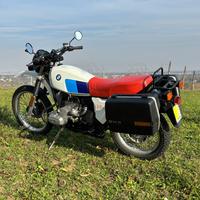 Bmw R80 G/S