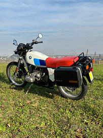 Bmw R80 G/S