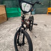 Bicicletta BMX 20 LOMBARDO
