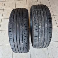 2 gomme Hankook ventus prime estive
