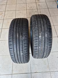 2 gomme Hankook ventus prime estive