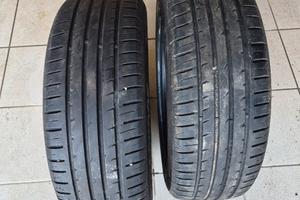 2 gomme Hankook ventus prime estive