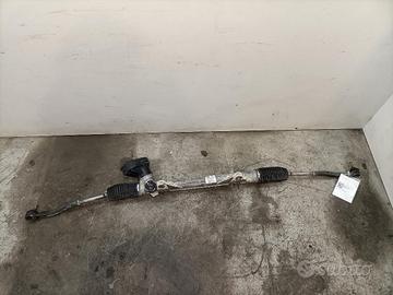 SCATOLA DELLO STERZO RENAULT Captur Serie 49001286