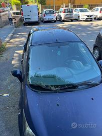 Ford Fiesta Benzina/GPL (danneggiata)