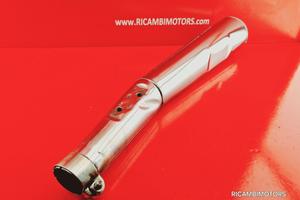 MARMITTA SCARICO BMW R65 R80 R100 RT RS