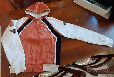 Giubbino Harley Davidson Donna 