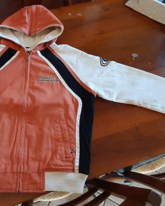 Giubbino Harley Davidson Donna 