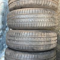 185 65 15, DUNLOP ALL SEASON