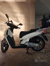 Honda SH 125