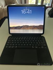 iPad Pro 13" M4 512 GB + Apple Pencil Pro + Tastie