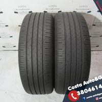 Gomme 225 60 17 Continental 90% 2022 Estive