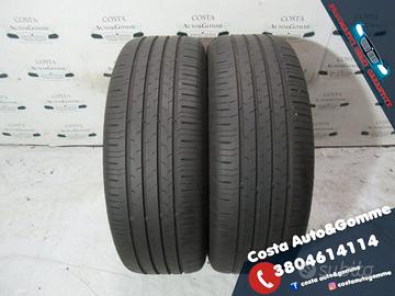 Gomme 225 60 17 Continental 90% 2022 Estive