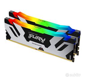 Kingstone Fury Renegade DDR5 32GB