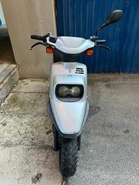 Booster mbk 2002