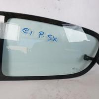 CRISTALLO FISSO POSTERIORE SX CITROEN C1 (B0) (200