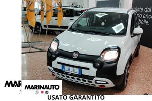 Fiat Panda Cross 1.0 FireFly S&S Hybrid