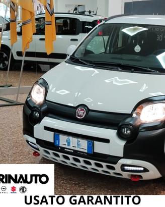 Fiat Panda Cross 1.0 FireFly S&S Hybrid