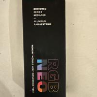 Dissipatore ram ddr4 ddr5