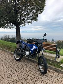 Yamaha DT 50